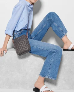 Metro Crossbody