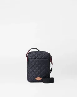 Metro Crossbody