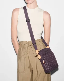 Metro Crossbody