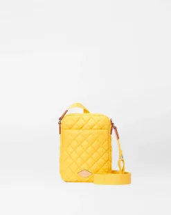 Metro Crossbody
