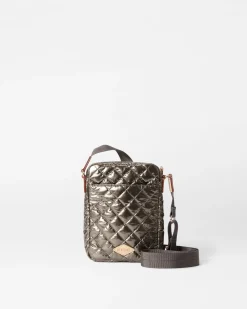 Metro Crossbody