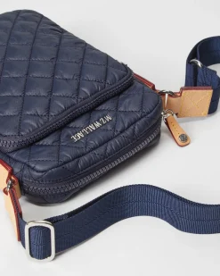 Metro Crossbody