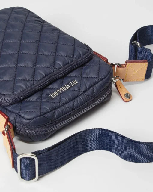 Metro Crossbody