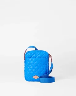 Metro Crossbody