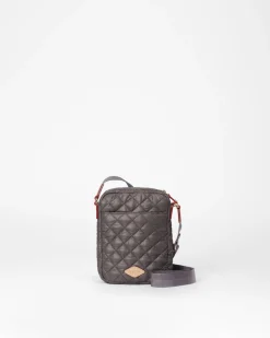 Metro Crossbody