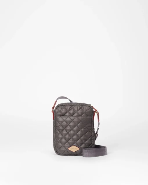 Metro Crossbody