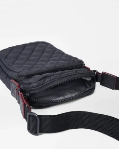 Metro Crossbody