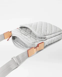 Metro Crossbody