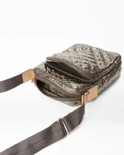 Metro Crossbody