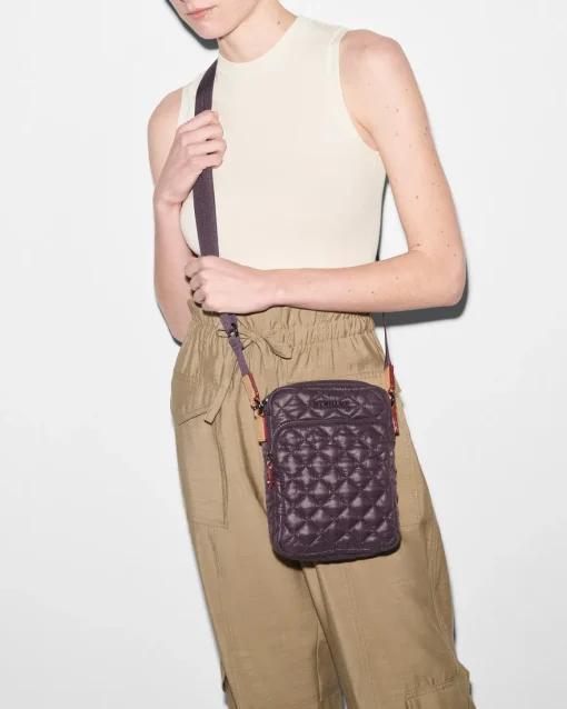 Metro Crossbody