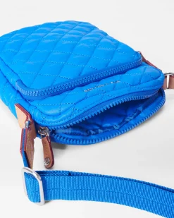 Metro Crossbody