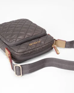 Metro Crossbody