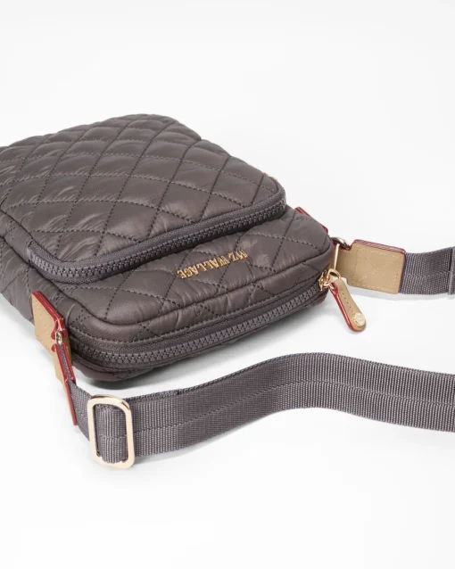 Metro Crossbody