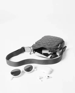 Metro Crossbody