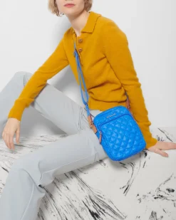 Metro Crossbody