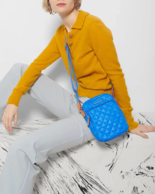 Metro Crossbody