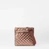 Metro Flat Crossbody