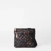 Metro Flat Crossbody