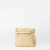 Metro Flat Crossbody