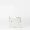 Metro Flat Crossbody