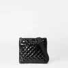Metro Flat Crossbody