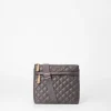 Metro Flat Crossbody