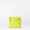 Metro Flat Crossbody