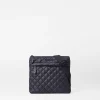 Metro Flat Crossbody
