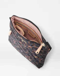 Metro Flat Crossbody
