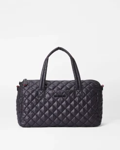 Metro Satchel