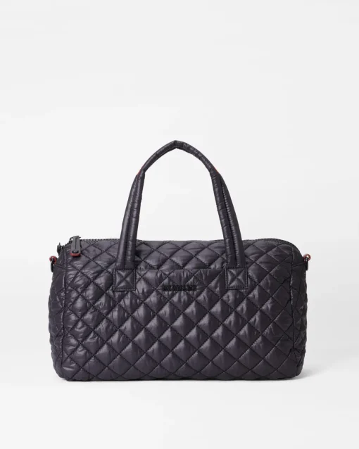 Metro Satchel