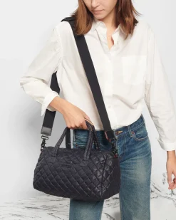 Metro Satchel