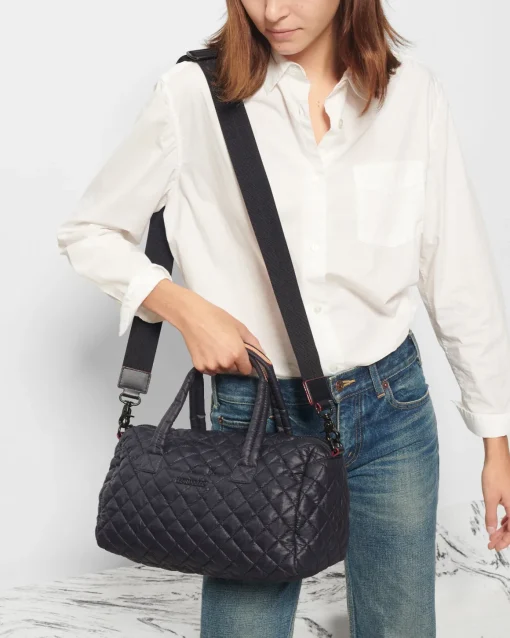 Metro Satchel