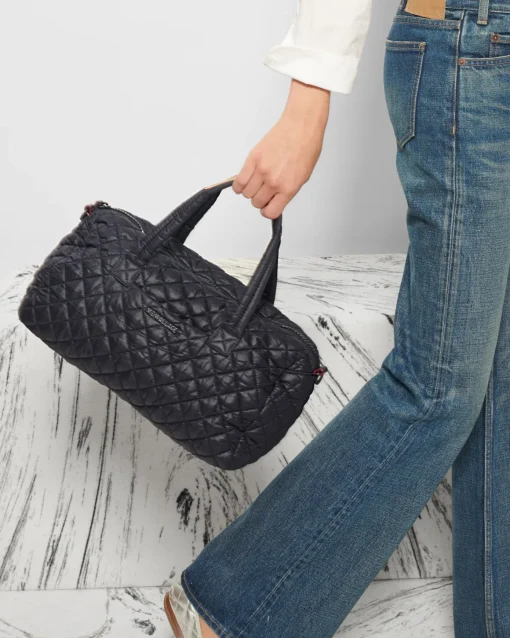 Metro Satchel