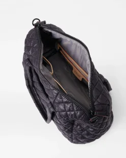 Metro Satchel