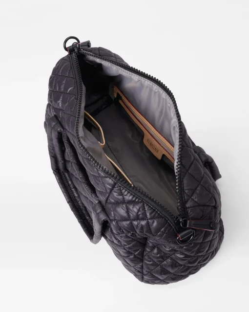 Metro Satchel