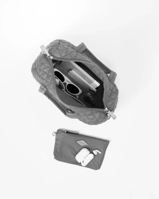 Metro Satchel
