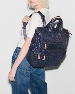 Metro Utility Backpack