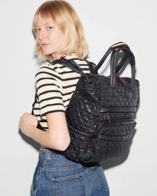 Metro Utility Backpack