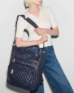 Metro Utility Backpack