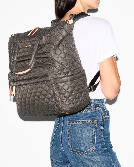 Metro Utility Backpack