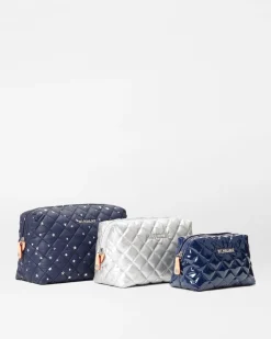 Mica Set