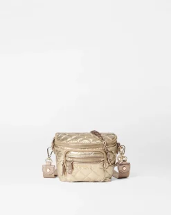 Micro Crosby Sling