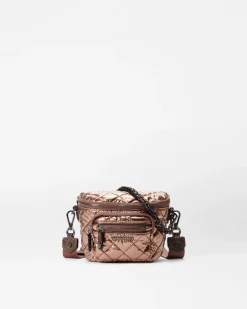 Micro Crosby Sling