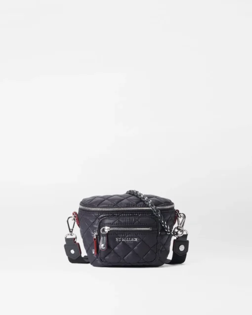 Micro Crosby Sling
