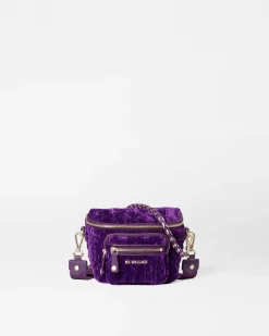 Micro Crosby Sling