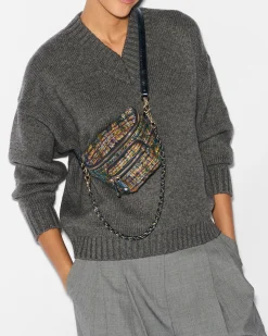 Micro Crosby Sling