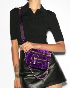 Micro Crosby Sling