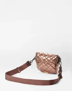 Micro Crosby Sling