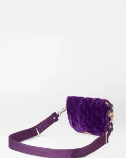 Micro Crosby Sling